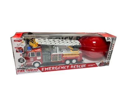 Image de RH1 VOITURE A FRICTION