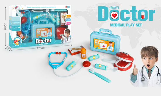 Image de RH2 VALISETTE DOCTEUR