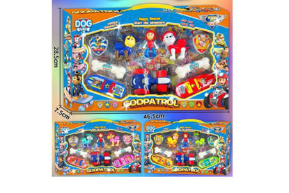 Image de RH2 PAT PATROUILLE