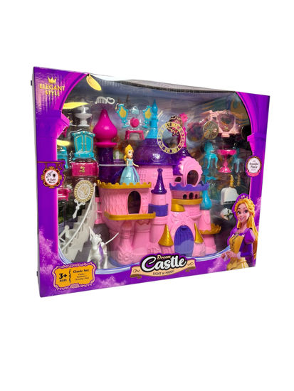 Image de RH2 MAISON AVEC ACCESSOIRES ET LUMIERE