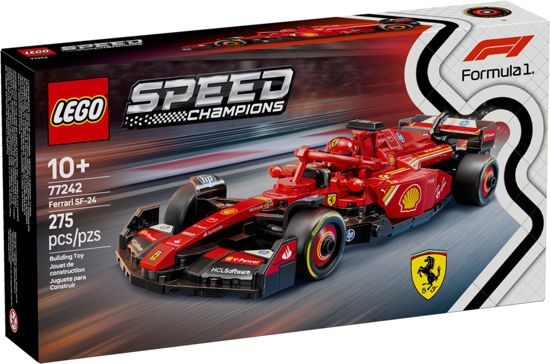 Image de Voiture F1 Ferrari 77242