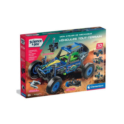 Image de MON ATELIER MECANIQUE