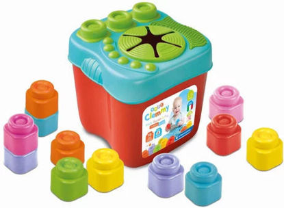 Image de DES LEGOS SENSORIELS