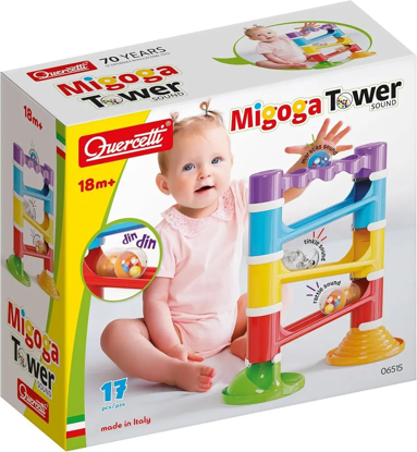 Image de MIGOGA TOWER SOUND 6515