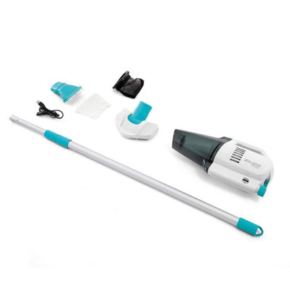 Image de ASPIRATEUR SANS FIL ZR100 INTEX 28626