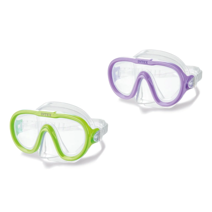 Image de MASQUE DE NATATION 55985