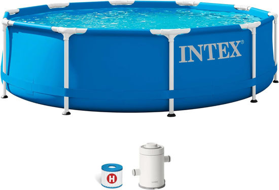 Image de PISCINE 3.05M*76CM
