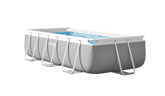 Image de PISCINE 3M*1.75M*80CM