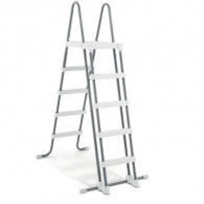 Image de ECHELLE POUR PISCINE 1.07 M  28065