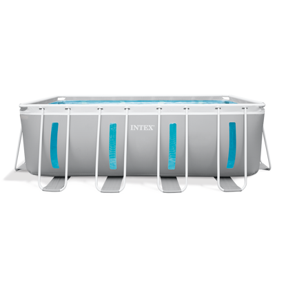 Image de PISCINE 4M*2M*1.22M