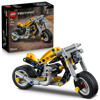 Image de lego moto jaune technic 42225