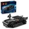 Image de LEGO BATMAN BATMOBILE 76332