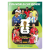 Image de PANINI FIFA World Cup 202  Adrenalyn X – Starter Pack
