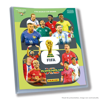 Image de PANINI FIFA World Cup 202  Adrenalyn X – Starter Pack