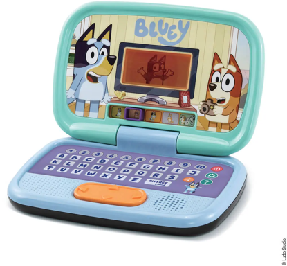Image de Mon ordi Interactif Bluey 530905