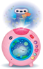 Image de Lumi Veilleuse Nuit Enchantée rose 540355