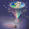 Image de Lumi Veilleuse Nuit Enchantée rose 540355