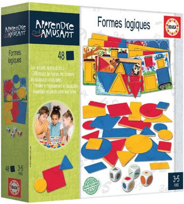 Image de Formes Logiques 19599
