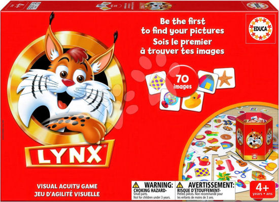 Image de LYNX 70 IMAGES 20029