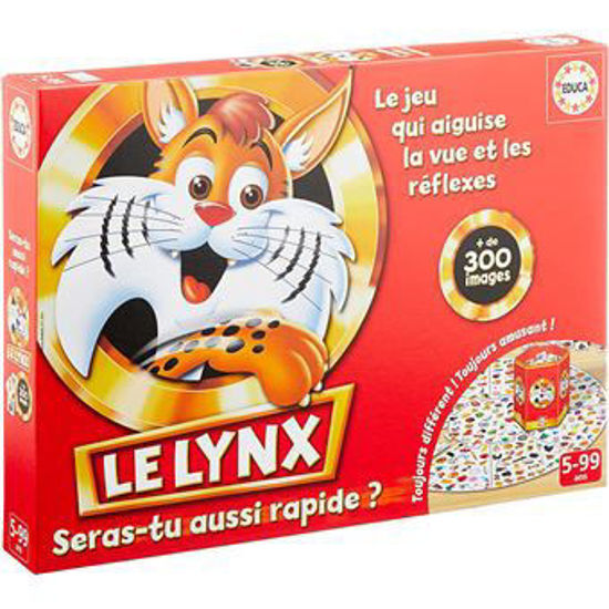 Image de LYNX 300 IMAGES 15346