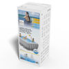 Image de PISCINE 4M*2M*1.22M