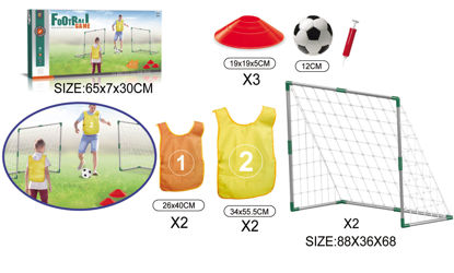 Image de RH2 GOAL DE FOOTBAL