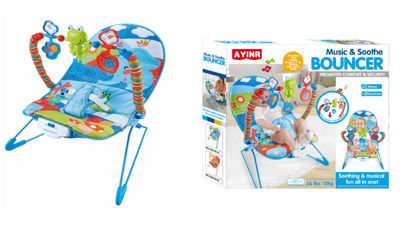 Image de RH2 CHAISE BEBE