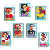 Image de FIFA World Cup 2026 Stickers: Pack of 7