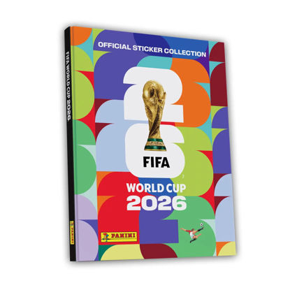 Image de Hand cover coupe du monde 2026