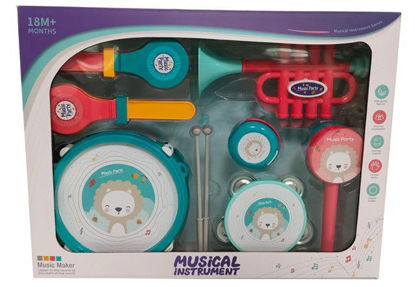Image de RH2 MUSICAL INSTRUMENTS