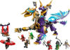 Image de Arc Le Dragon de la concentration 71836