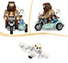 Image de La Balade en moto de Hagrid 76443
