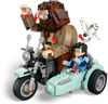 Image de La Balade en moto de Hagrid 76443