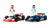 Image de VOITURES DE COURSES F1 WILLIAMS RACING ET HAAS 60464