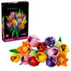 Image de Le bouquet de tulipes 11501
