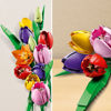 Image de Le bouquet de tulipes 11501