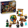 Image de LEGO LA CEREMONIE DU CHOIXPEAU MAGIQUE 76460