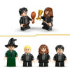 Image de LEGO LA CEREMONIE DU CHOIXPEAU MAGIQUE 76460