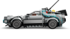 Image de La machine à remonter le temps de Retour vers le Futur 77256