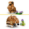Image de LEGO LADORABLE HAMSTER ET LA FLEUR 31376