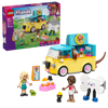 Image de LEGO LE VAN DACCESSOIRES POUR ANIMAUX 42678