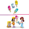 Image de Le stand de glaces et de ballons 42692