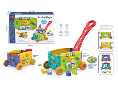Image de RH2 JOUET POUR BEBE