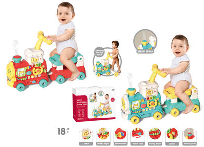 Image de RH2 JOUET POUR BEBE AVEC SPRAY