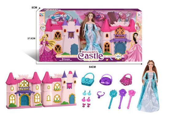 Image de RH2 MAISON AVEC ACCESSOIRES