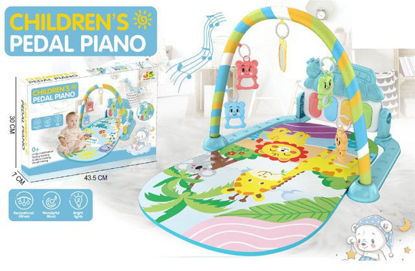 Image de RH2 PIANO A PEDALES POUR ENFANT