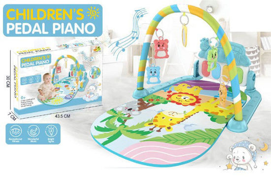 Image de RH2 PIANO A PEDALES POUR ENFANT