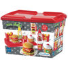 Image de Coffret Plateau Hamburger 2623