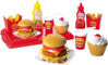 Image de Coffret Plateau Hamburger 2623