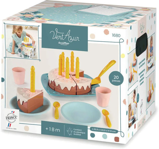 Image de GATEAU DANNIVERSAIRE 1680